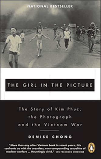 The Girl in the Picture
