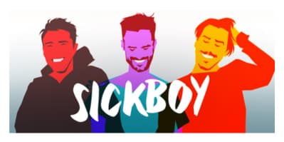 Sickboy Podcast