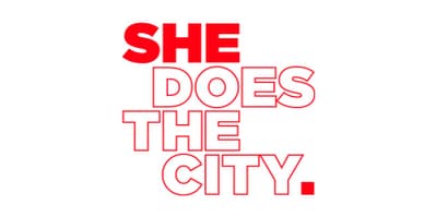 SheDoesTheCity