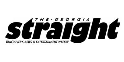 The Georgia Straight