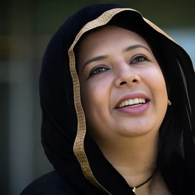 Rumana Monzur